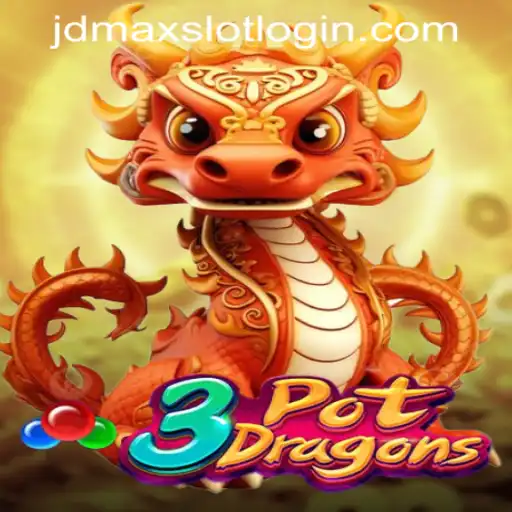 Discover 3PotDragons: The Thrilling Game at JDMAX Online Casino