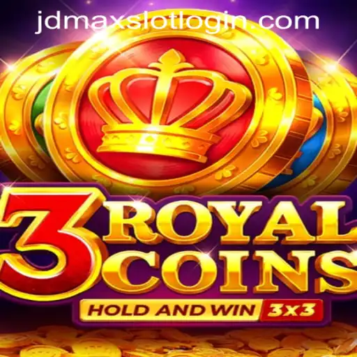 Exploring the Exciting Features of 3royalcoins at JDMAX Online Casino