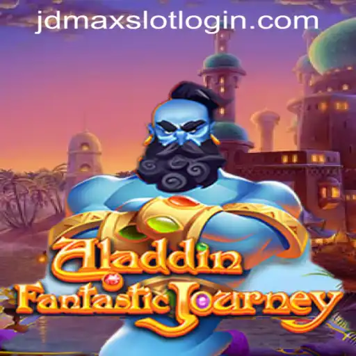 Aladdin: Adventures in JDMAX Online Casino
