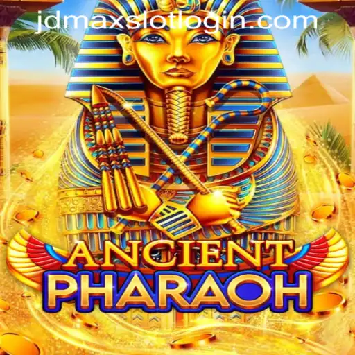 Discovering the Mysteries of AncientPharaoh: An Immersive Experience with JDMAX Online Casino