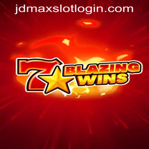 Experience the Thrill of BlazingWins at JDMAX Online Casino