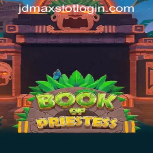 Exploring the Enchantment of BookOfPriestess at JDMAX Online Casino