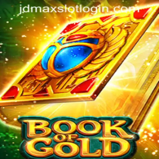 Discover the Thrills of Book of Gold at JDMAX Online Casino