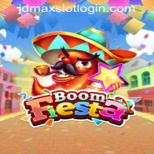 Unveiling the Exciting World of BoomFiesta at JDMAX Online Casino
