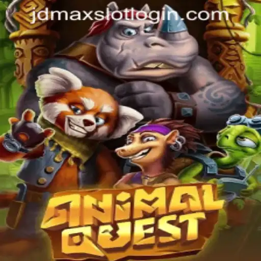 Discover the Thrilling World of AnimalQuest at JDMAX Online Casino