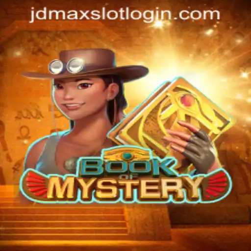 Discover the Mystique of BookofMystery at JDMAX Online Casino