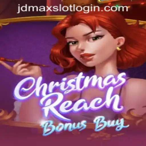 Exploring ChristmasReachBonusBuy: A Festive Game at JDMAX Online Casino