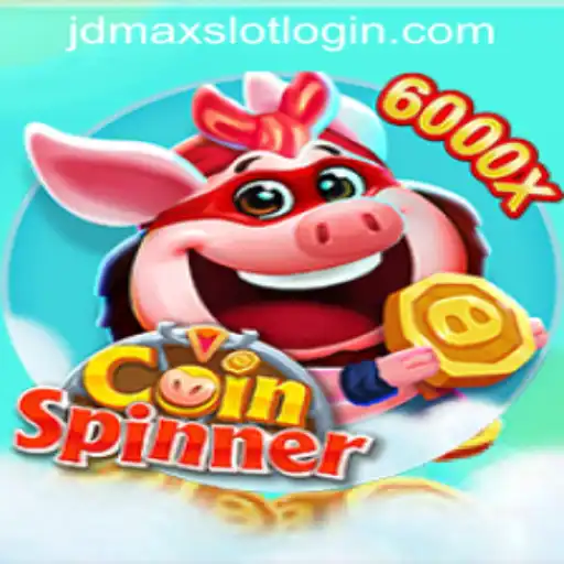 Spin Your Way to Fortune with CoinSpinner at JDMAX Online Casino