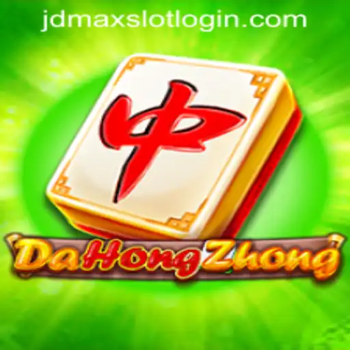DaHongZhong: An Intriguing Experience at JDMAX Online Casino