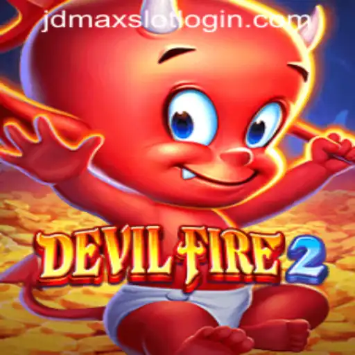 Unveiling DevilFire2: A Fiery Adventure in the World of JDMAX Online Casino