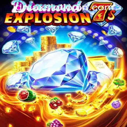 Discover the Thrills of DiamondExplosion7s at JDMAX Online Casino