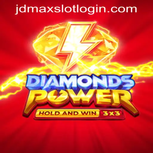 Discovering DiamondsPower: A New Era in Online Gaming at JDMAX Online Casino