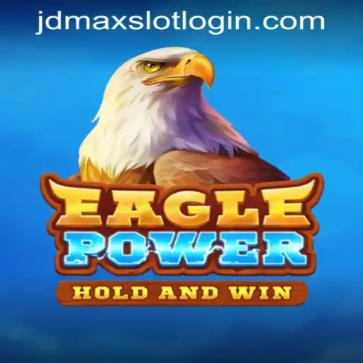 EaglePower: The Thrilling New Addition to JDMAX Online Casino