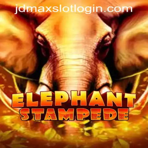 Discover the Thrills of ElephantStampede at JDMAX Online Casino