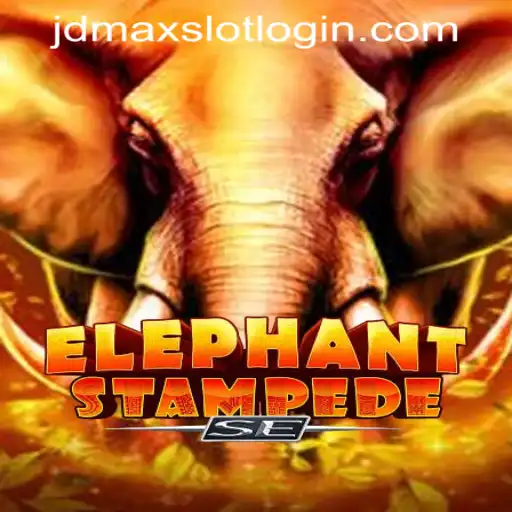 Explore the Thrill of ElephantStampedeSE: The Latest Addition to JDMAX Online Casino