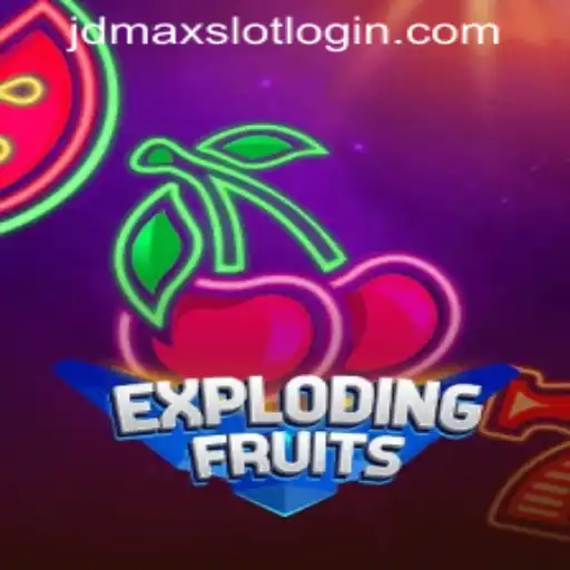 Unveiling the Thrills of ExplodingFruits at JDMAX Online Casino