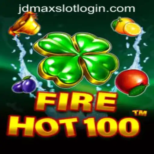 Explore the Thrills of FireHot100: A New Sensation at JDMAX Online Casino
