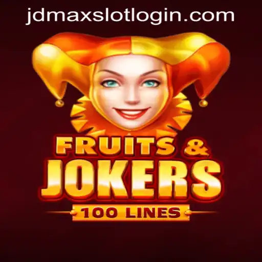 Discovering FruitsAndJokers100 at JDMAX Online Casino