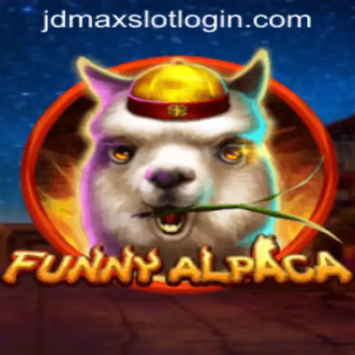 Experience the Excitement of FunnyAlpaca at JDMAX Online Casino