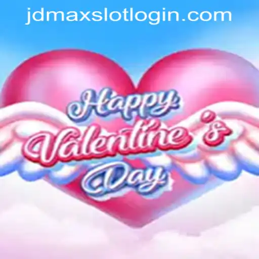 HappyValentinesDay: A Romantic Casino Adventure with JDMAX Online Casino