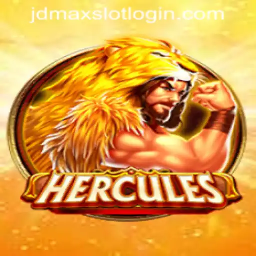 Hercules: Dive Into Ancient Myths at JDMAX Online Casino