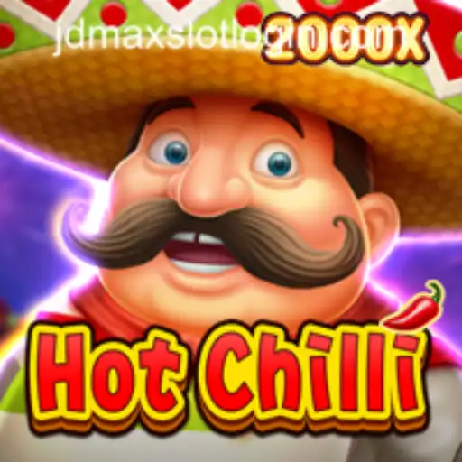 Experience the Thrill of HotChilli at JDMAX Online Casino