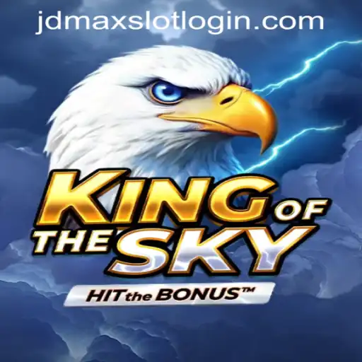 KingOfTheSky: A Comprehensive Look into JDMAX Online Casino's Latest Gaming Sensation