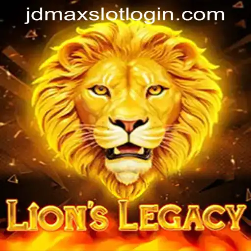 Exploring LionsLegacy: A Journey Through JDMAX Online Casino’s Latest Sensation