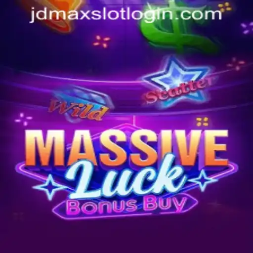 Exploring 'MassiveLuckBonusBuy' at JDMAX Online Casino