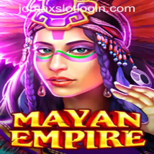 Immersive Adventure Awaits in MayanEmpire at JDMAX Online Casino