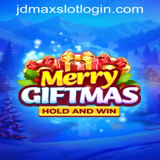 Discover the Exciting World of MerryGiftmas at JDMAX Online Casino