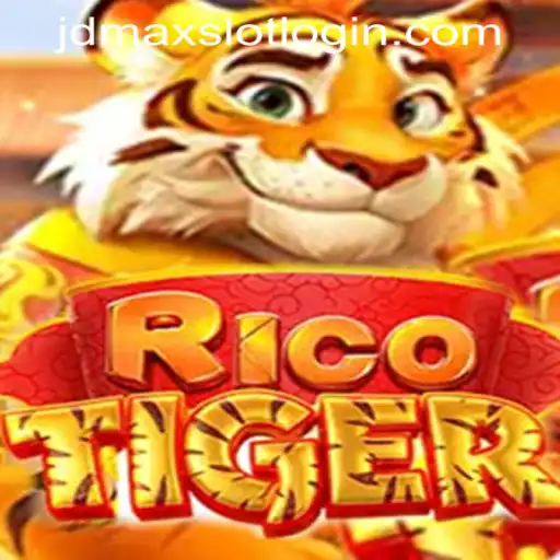 Discover the Thrilling World of RicoTiger at JDMAX Online Casino