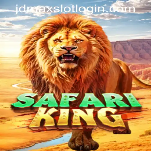 Exploring SafariKing at JDMAX Online Casino