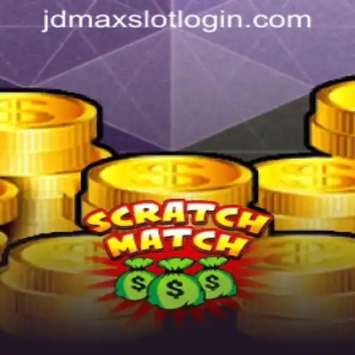 Unlocking the World of ScratchMatch at JDMAX Online Casino