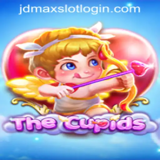 Discover 'TheCupids' - A New Exciting Game at JDMAX Online Casino