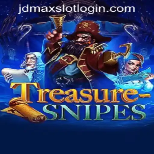Exploring TreasureSnipes: A Deep Dive into JDMAX Online Casino's Latest Sensation