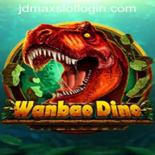 Exploring WanBaoDino: A Thrilling Game Experience at JDMAX Online Casino