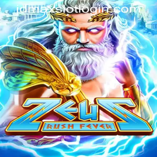 ZeusRushFever: The Thrilling Game Experience at JDMAX Online Casino