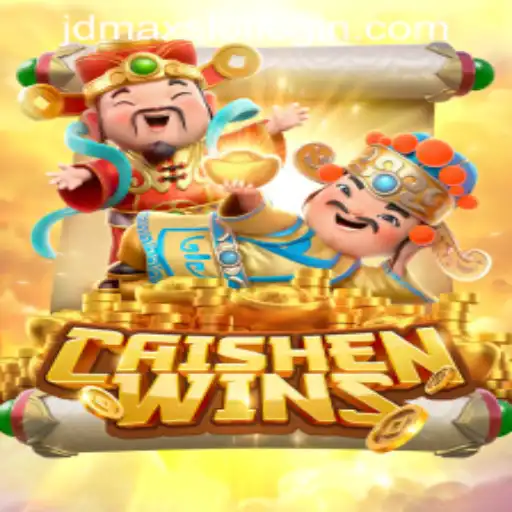 Exploring CaishenWins: An Engaging Slot Adventure at JDMAX Online Casino