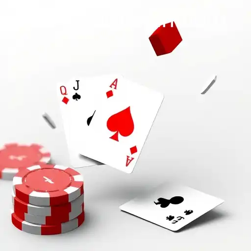 Exploring the World of Card Games: A Deep Dive into JDMAX Online Casino