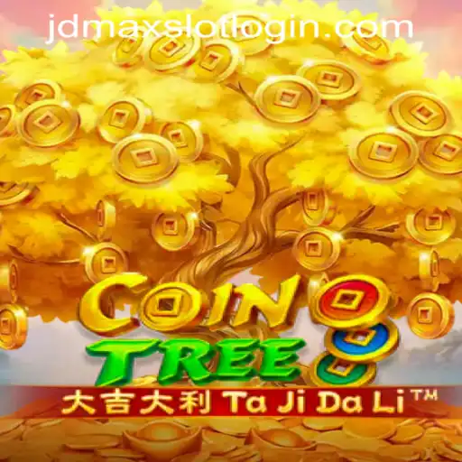 Exploring the Exciting World of CoinTree: A JDMAX Online Casino Adventure
