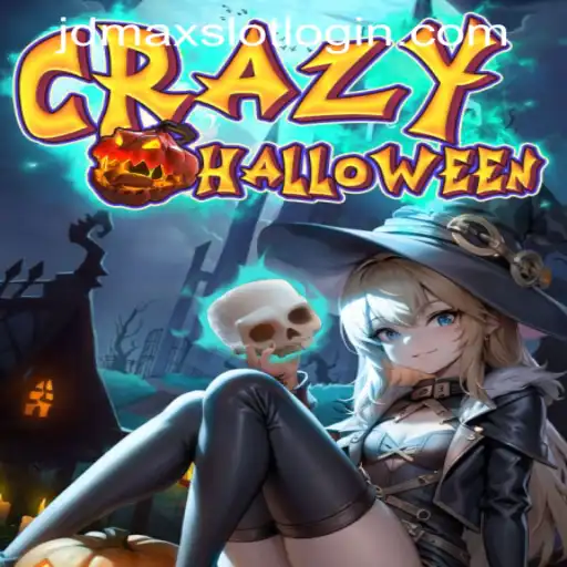 Explore the Enchanting World of CrazyHalloween at JDMAX Online Casino