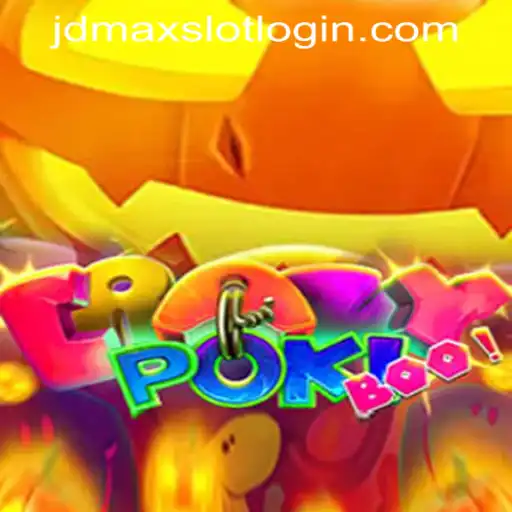 CrazyPokiBoo: A Thrilling Adventure at JDMAX Online Casino