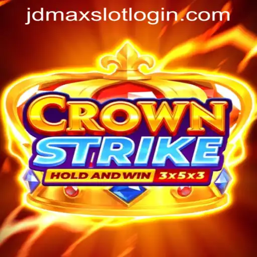 Exploring Crownstrike: A New Era in Online Gaming with JDMAX Online Casino