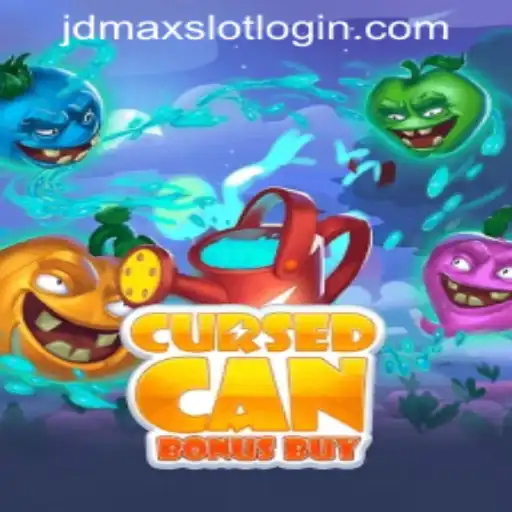 Explore the Enchantment of CursedCanBonusBuy at JDMAX Online Casino