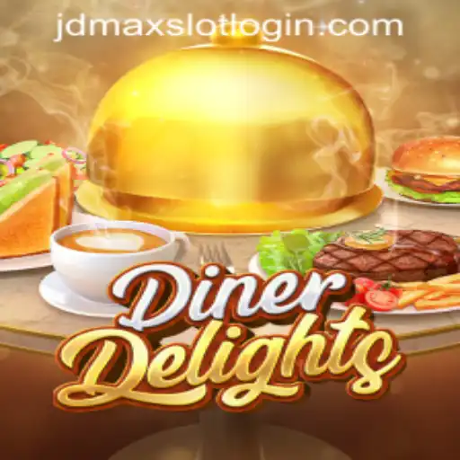 Exploring the Culinary Adventure of DinerDelights at JDMAX Online Casino