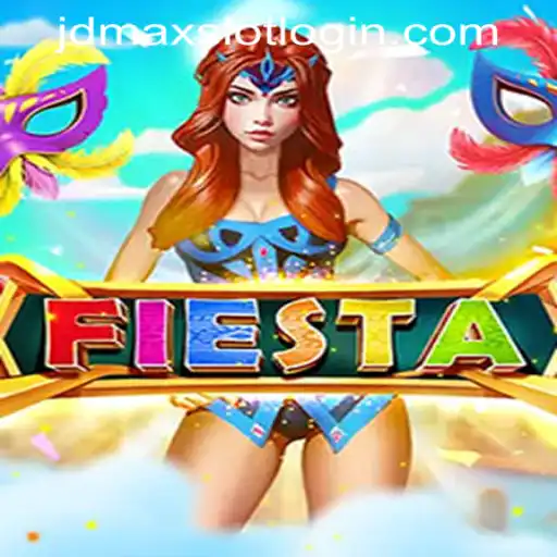 Exploring Fiesta: A Fun Game Experience at JDMAX Online Casino