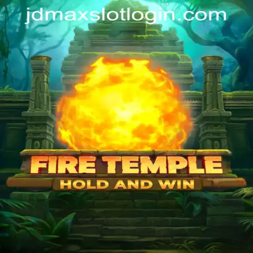 Discovering FireTemple: A Thrilling Journey into JDMAX Online Casino's Latest Adventure