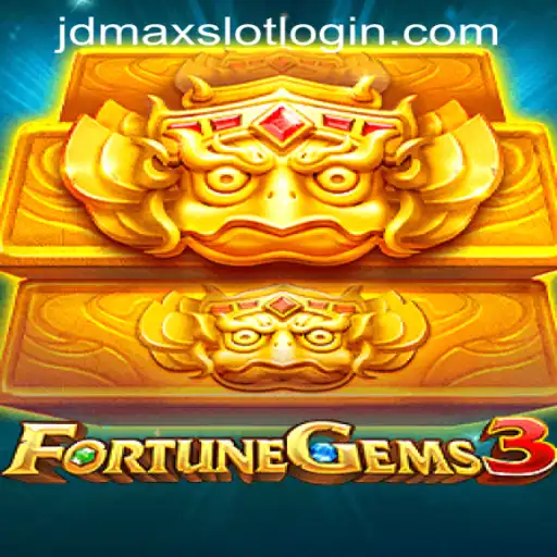 Exploring FortuneGems3: A Deep Dive into JDMAX Online Casino's Latest Offering
