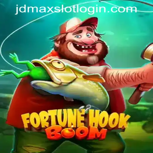 Discover the Thrills of FortuneHookBoom at JDMAX Online Casino